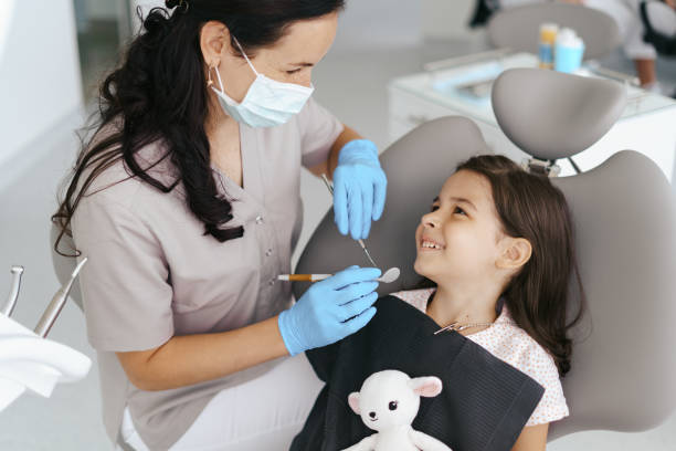 Best Emergency Tooth Extraction in Columbus, NC