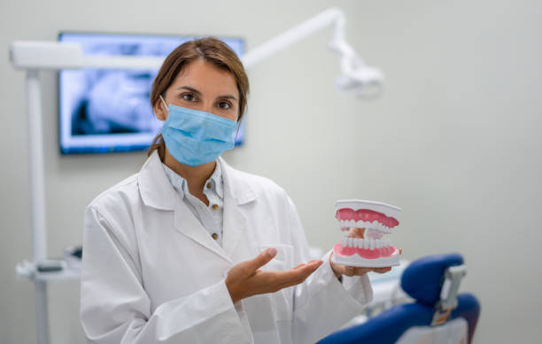Best Weekend Emergency Dentist in Columbus, NC