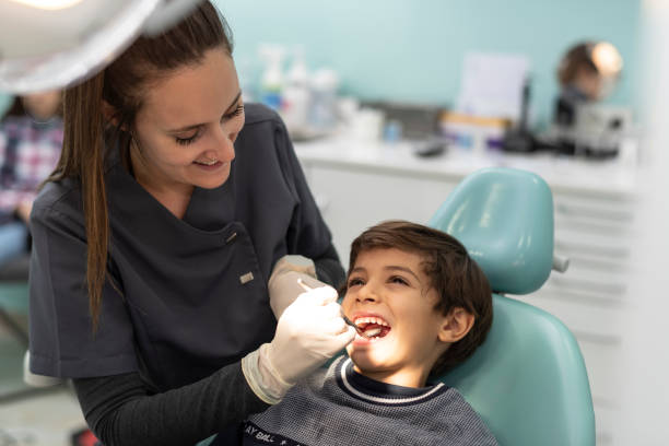 Best Pediatric Emergency Dentist in Columbus, NC