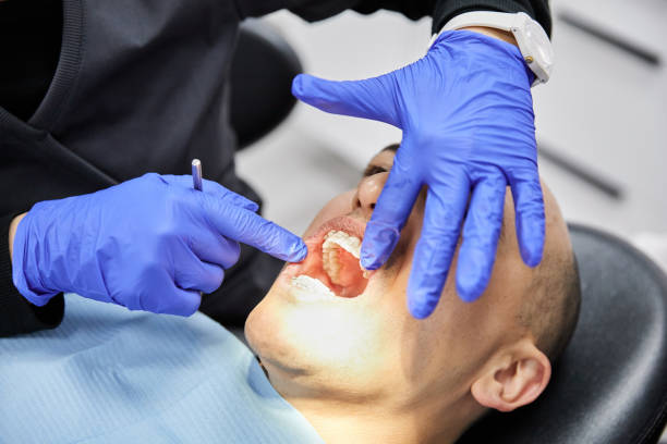 Best After-Hours Emergency Dentist in Columbus, NC