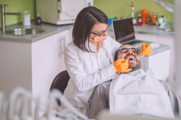Best Emergency Tooth Extraction in Columbus, NC