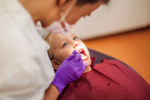 Best Emergency Wisdom Teeth Removal in Columbus, NC